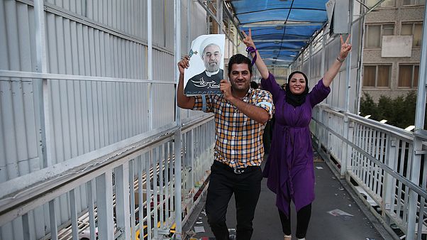 جلاییپور: روحانی رای خود را حفظ کرده است جلاییپور: روحانی رای خود را حفظ کرده است