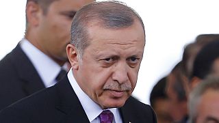 Business Line: мечта Эрдогана разбилась об экономику и "золотой унитаз"