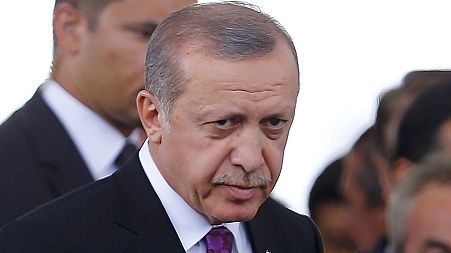No Turkish delight for Erdogan, and Apple Music and ApplePay expand