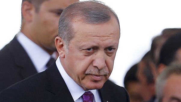 No Turkish delight for Erdogan, and Apple Music and ApplePay expand No Turkish delight for Erdogan, and Apple Music and ApplePay expand