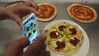 Google подсчитает калории по фудселфи в Instagram