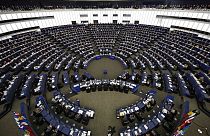 Intő az Európai ParlamentTől a magyar kormánynak