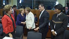 Europa will Handel mit Lateinamerika ausbauen