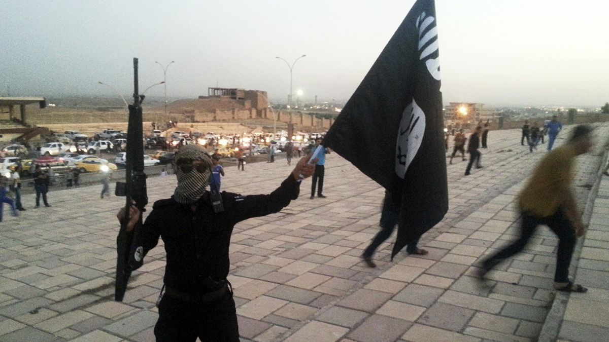 IŞİD'in Musul'u işgalinin birinci yılı