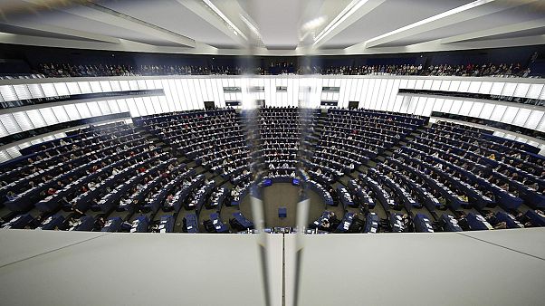 البرلمان الأوروبي يقدم اقتراحاً جديداً يتعلق بالحالة الديمقراطية في المجر البرلمان الأوروبي يقدم اقتراحاً جديداً يتعلق بالحالة الديمقراطية في المجر
