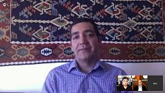 «افغانستان بستر مناسبی برای رشد داعش است»