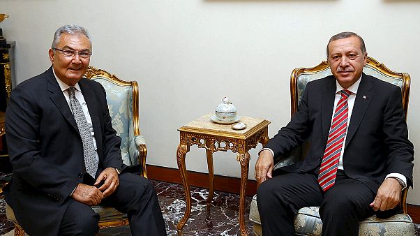 دنیز بایکال؛ اردوغان آماده گفتگو برای تشکیل دولت ائتلافی است دنیز بایکال؛ اردوغان آماده گفتگو برای تشکیل دولت ائتلافی است