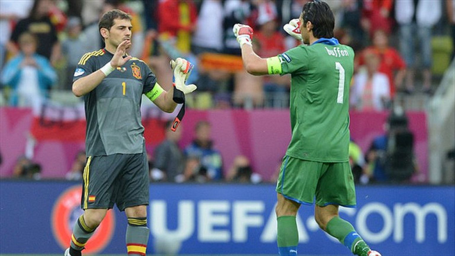 Iker Casillas Türkiye'ye mi geliyor?
