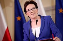 Três ministros e presidente do Parlamento polaco demitem-se