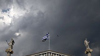 Yποβάθμιση της Ελλάδας από Standard & Poor's
