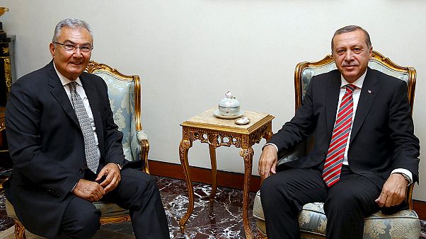 Ankara'da hükümet için tüm formüller masada Ankara'da hükümet için tüm formüller masada