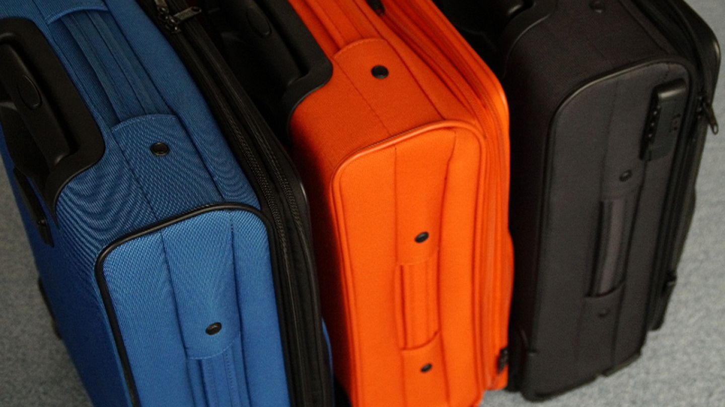 Aviones: para entender las nuevas normas del equipaje de mano | Euronews