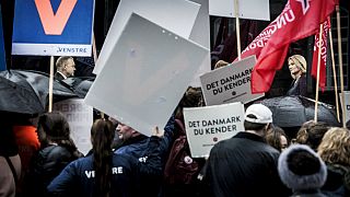 What you need to know about the Danish legislative elections