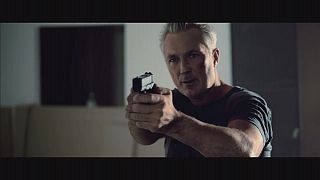 "Age of Kill": Martin Kemp dos palcos para o grande ecrã