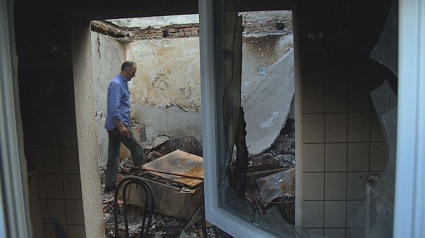 Kumanovo bloodshed: Balkans tension or internal political intrigue? Kumanovo bloodshed: Balkans tension or internal political intrigue?
