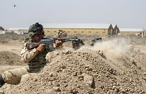 450 militaires américains de plus en Irak pour soutenir l'armée contre l'EI