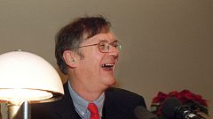 Le prix nobel de médecine de 2001, taxé de sexiste, démissionne