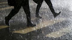 Ιαπωνία: Χιλιάδες φεύγουν από τα σπίτια τους εξαιτίας της κακοκαιρίας