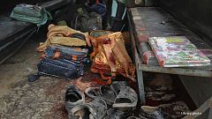 Pakistan: un enseignant tue accidentellement un élève par balle