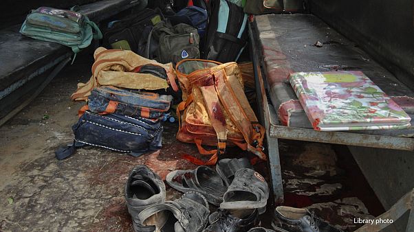 Pakistan: un enseignant tue accidentellement un élève par balle Pakistan: un enseignant tue accidentellement un élève par balle