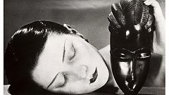 Ο Man Ray και οι γυναίκες του στην Άνδρο