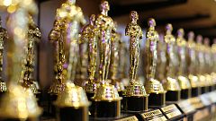 Saul fia: irány az Oscar