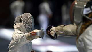 Fencing: Italy and Germany win team gold on final day of European championships