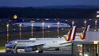 Germanwings: Procurador de Marselha abre, formalmente, inquérito criminal