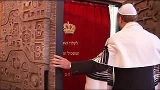 Seferad Yahudileri'ne İspanya kapısı açıldı