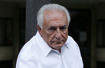 Strauss-Kahn absolvido de todas as acusações sexuais em França
