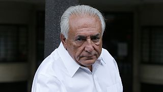 Dominique Strauss-Kahn es absuelto de cargos de proxenetismo por la justicia francesa