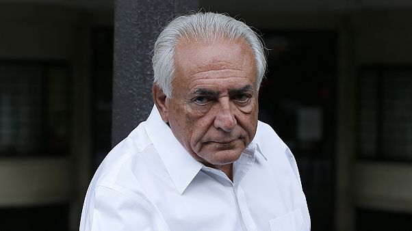 Former IMF boss Strauss-Kahn cleared of sex crimes Former IMF boss Strauss-Kahn cleared of sex crimes