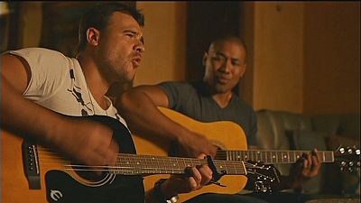 Baku-born Russian crooner Emin on the hunt for global success Baku-born Russian crooner Emin on the hunt for global success
