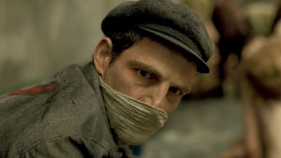 'Son of Saul' Cannes Special Jury winner hits hard 'Son of Saul' Cannes Special Jury winner hits hard
