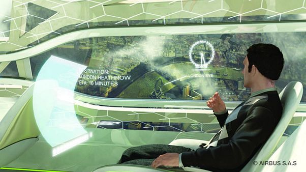 11 ways commercial flights could change in the future 11 ways commercial flights could change in the future