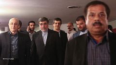 اجرای ارکستر ملی در تهران در فضای امنیتی