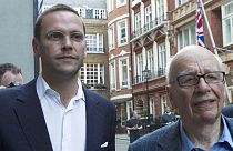 Rupert Murdoch passe la main à ses deux fils
