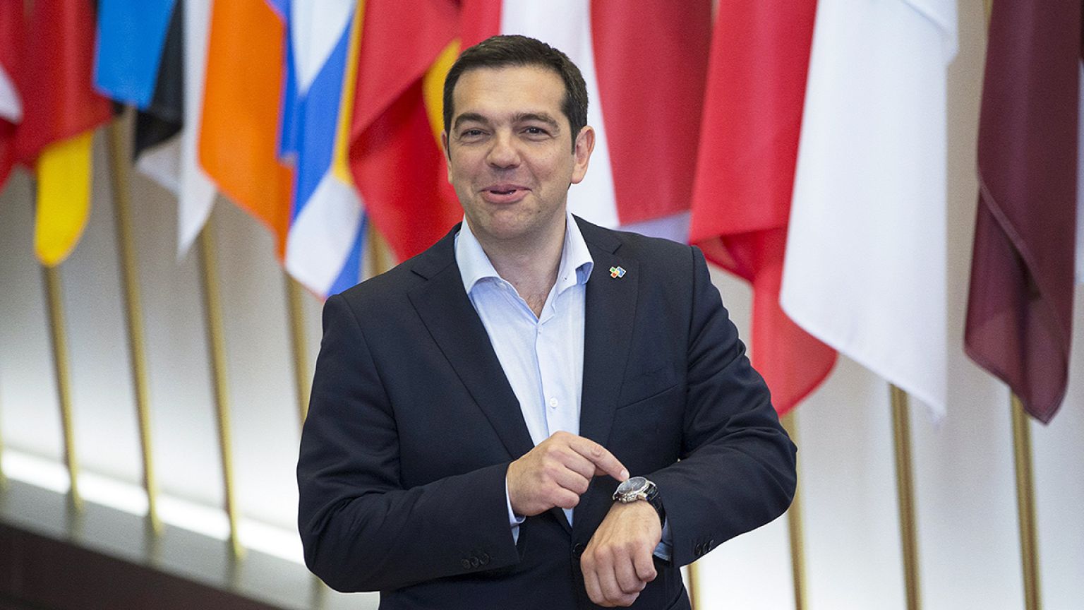 Fogy a türelem Görögország és Magyarország ügyében