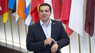 Aumenta la presión de la UE sobre Grecia y Hungría