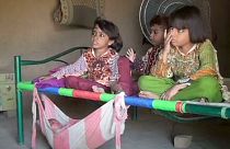 دفتر سازمان «کودکان را نجات دهید» در پاکستان بسته شد