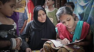 UNESCO eğitim raporu : Hindistan'da okullaşma oranı, Meksika'da eğitim kalitesi arttı
