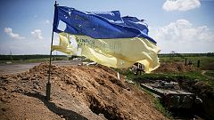 Ost-Ukraine droht neue Eskalation