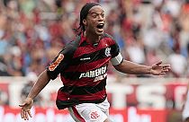 Ronaldinho Antalyaspor'a geliyor