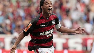 Ronaldinho Antalyaspor'a geliyor