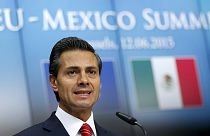 ЕС и Мексика намерены торговать свободно