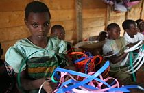 La OIT dice no al trabajo infantil y pide combatirlo con educación de calidad