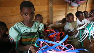 Children in jobs means even worse future, says ILO