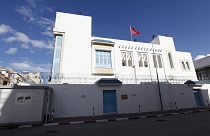 اختطاف 10 موظفين من السفارة التونسية في ليبيا