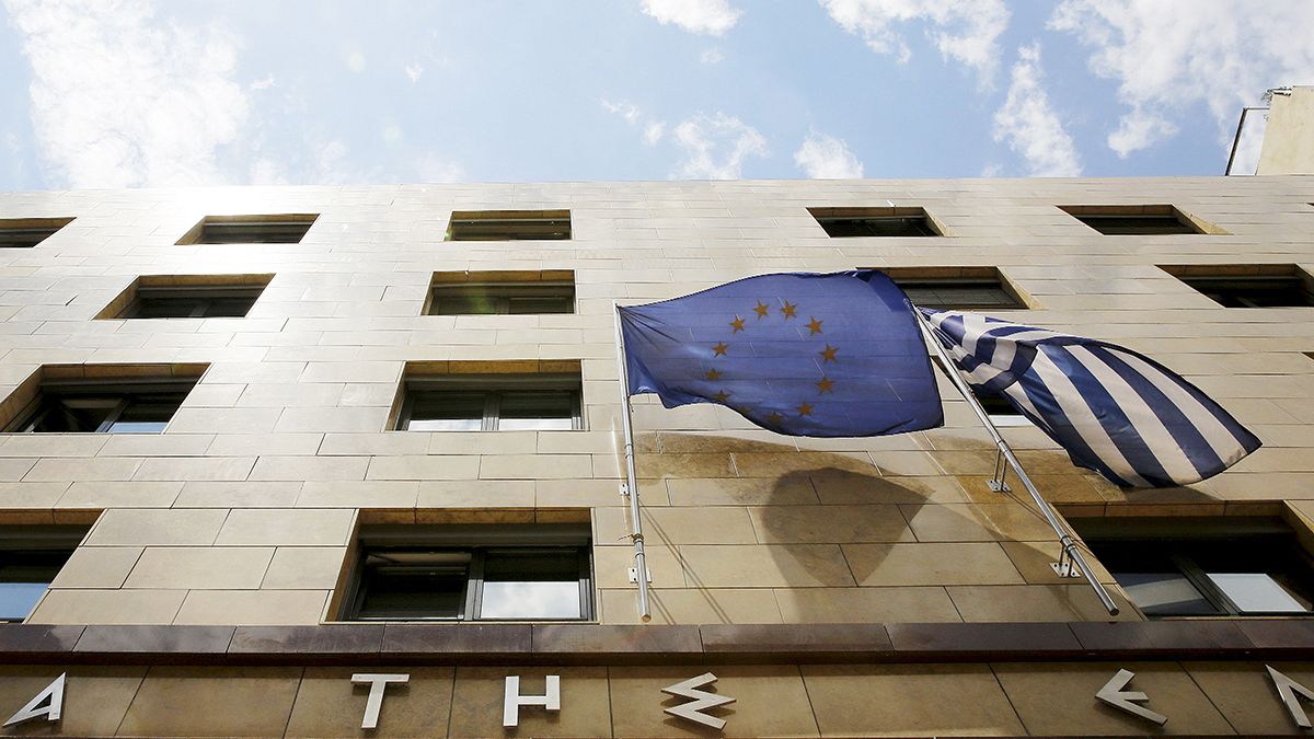 Grécia anuncia regresso a Bruxelas com contrapropostas para os credores