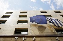 Closer to a deal? Greece to re-start stalled debt talks